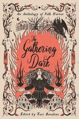 The Gathering Dark: An Anthology of Folk Horror 1