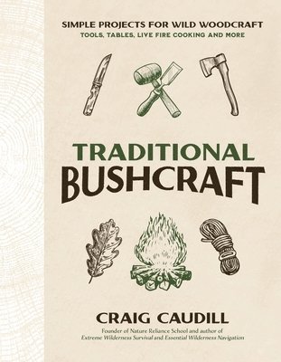 Traditional Bushcraft 1