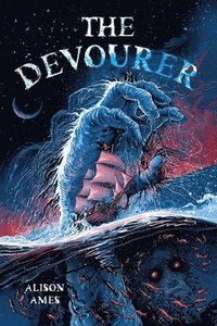 bokomslag Devourer