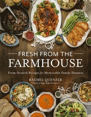 Fresh from the Farmhouse 1