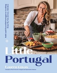 bokomslag Little Portugal