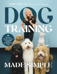 bokomslag Dog Training Made Simple
