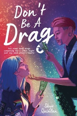 Don't Be a Drag 1