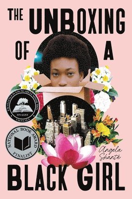 bokomslag Unboxing of a Black Girl, The