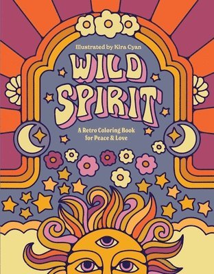 Wild Spirit 1