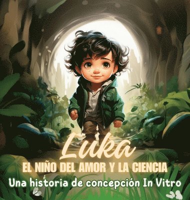 Luka, el Nio del Amor y la Ciencia 1