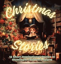 bokomslag Christmas Stories for Children