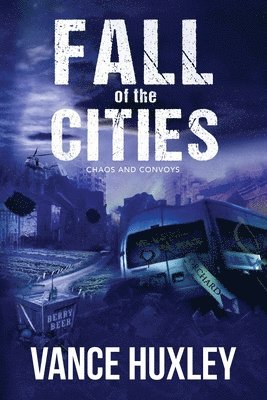 Fall of the Cities 1