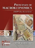 Principles of Macroeconomics CLEP Test Study Guide 1