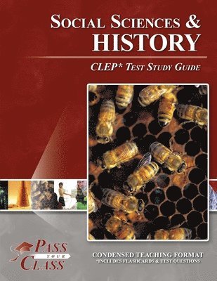 Social Sciences and History CLEP Test Study Guide