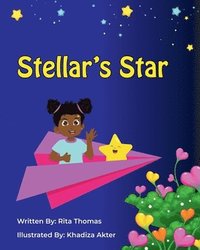 bokomslag Stellar's Star