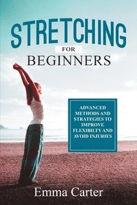 bokomslag Stretching for Beginners