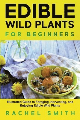 Edible Wild Plants for Beginners 1