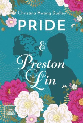 Pride and Preston Lin 1