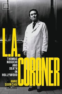 bokomslag L.A. Coroner