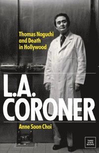 bokomslag L.A. Coroner