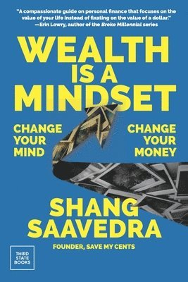 Wealth Is a Mindset 1