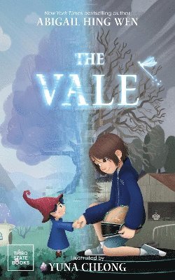 The Vale 1