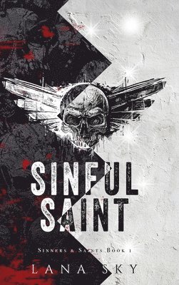 Sinful Saint 1