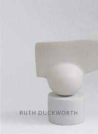 bokomslag Ruth Duckworth