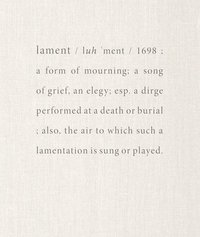 bokomslag Linda Foard Roberts: Lament | A Photographic Geography of Black History in the American South