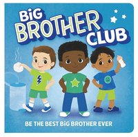 bokomslag Welcome to the Big Brother Club