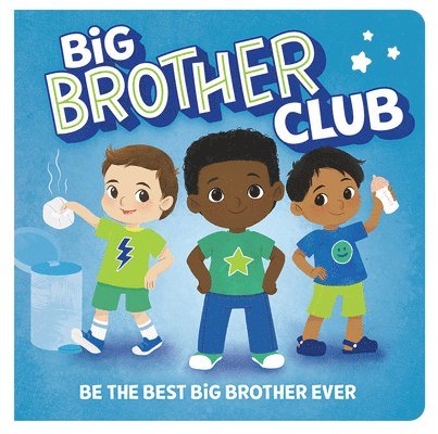 Welcome to the Big Brother Club 1