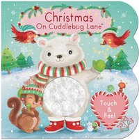 bokomslag Christmas on Cuddlebug Lane