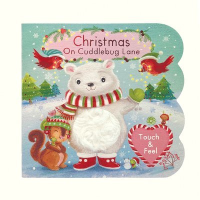 Christmas on Cuddlebug Lane