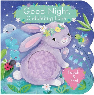 Good Night, Cuddlebug Lane 1
