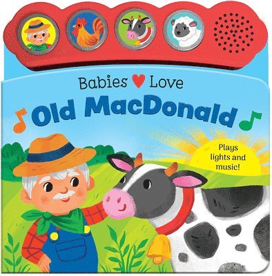 Babies Love Old MacDonald 1