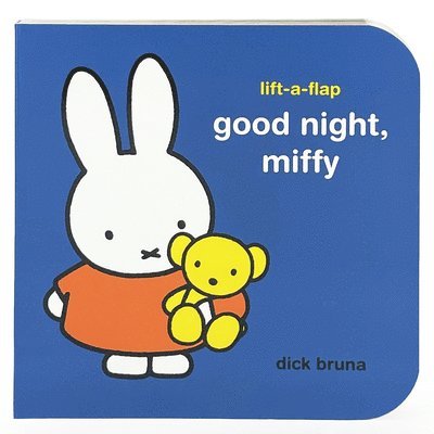 Good Night, Miffy