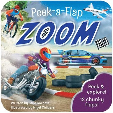 bokomslag Zoom