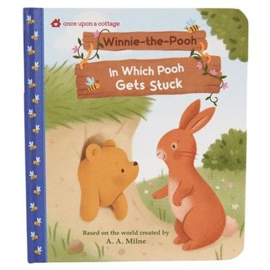 A. a. Milne, Cottage Door Press - Winnie-the-pooh, Kartonnage