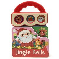 bokomslag Jingle Bells