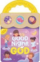 Ginger Swift, Cottage Door Press - Good Night, God, Kartonnage