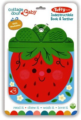 Hello, Garden! (a Tuffy Book)