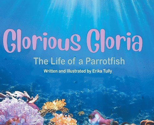 Glorious Gloria 1