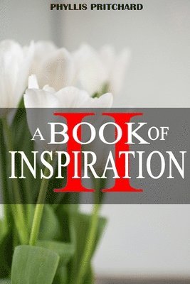 A Book of Inspiration II 1