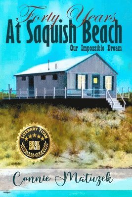 Forty Years At Saquish Beach 1