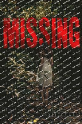Bernie Ziegner - Missing, Häftad