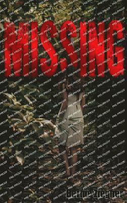 Bernie Ziegner - Missing, Inbunden