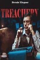 Bernie Ziegner - Treachery, Häftad