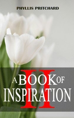 bokomslag Book of Inspiration II