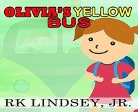 bokomslag Olivia's Yellow Bus