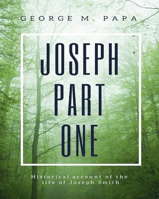 bokomslag Joseph Part One