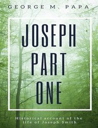 bokomslag Joseph Part One