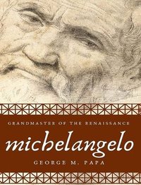 bokomslag Michelangelo