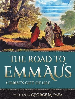 The Road To Emmaus 1