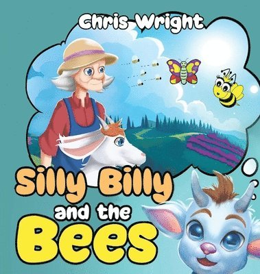 Silly Billy and the Bees 1